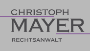 logo der rechtsanwaltskanzlei mayer und schneider